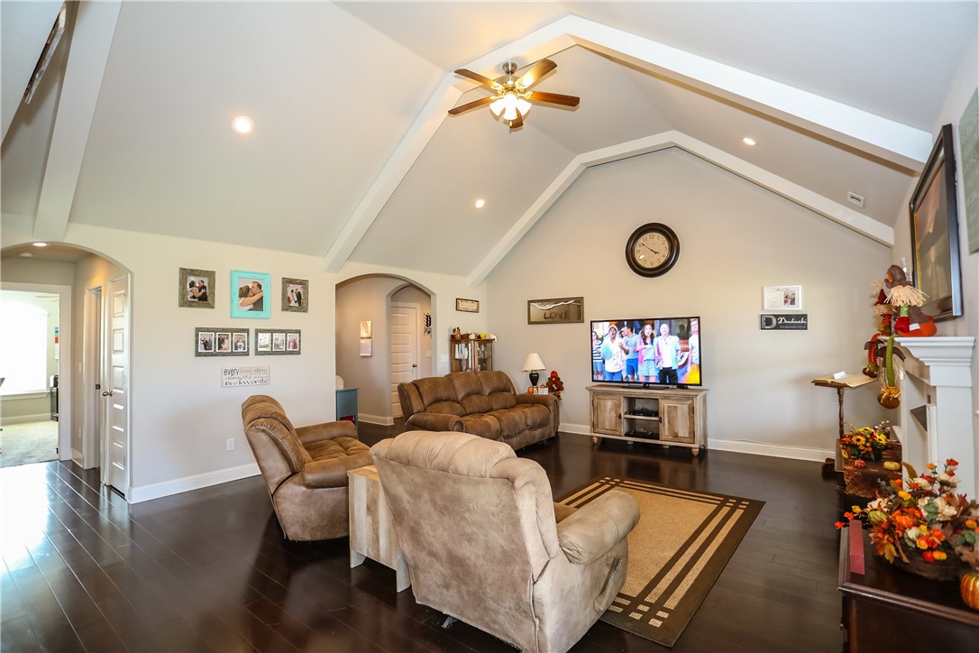 Grace Addition - Residential
