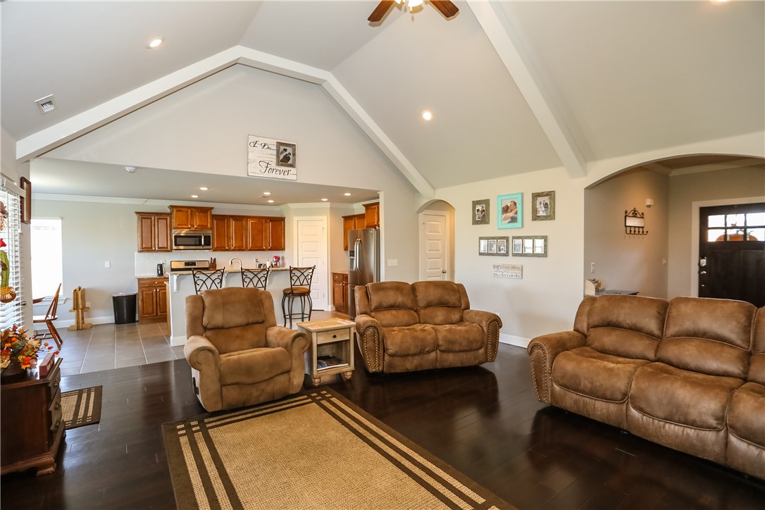 Grace Addition - Residential