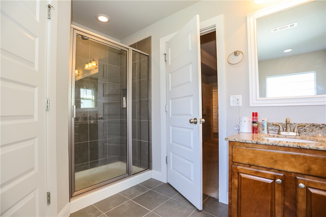 Grace Addition - Residential