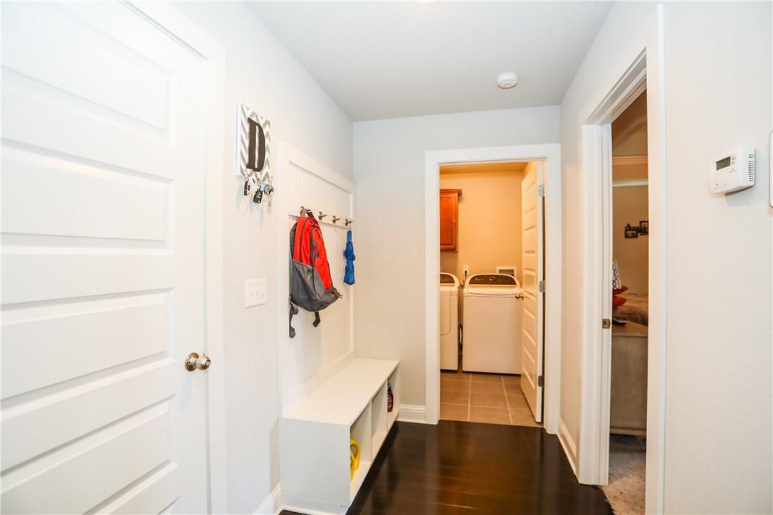 Grace Addition - Residential