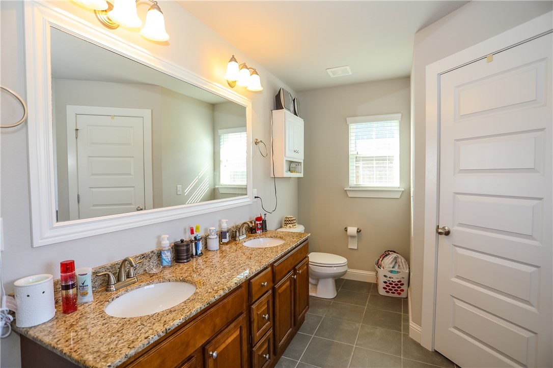 Grace Addition - Residential