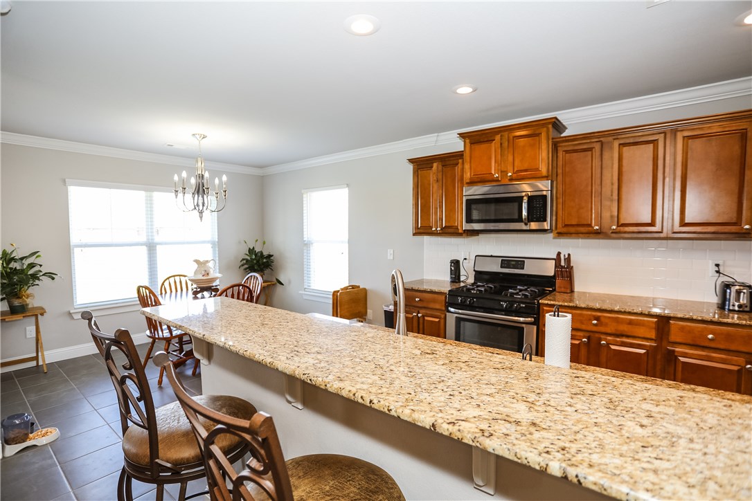 Grace Addition - Residential