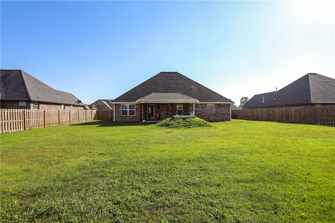 Grace Addition - Residential