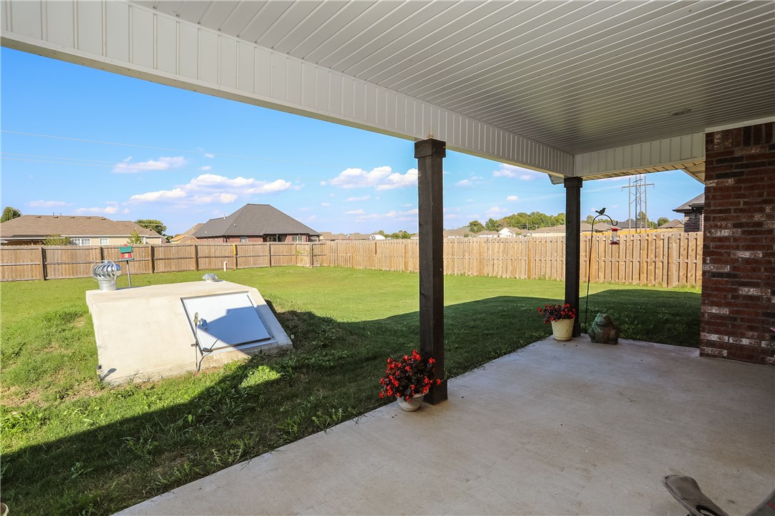 Grace Addition - Residential