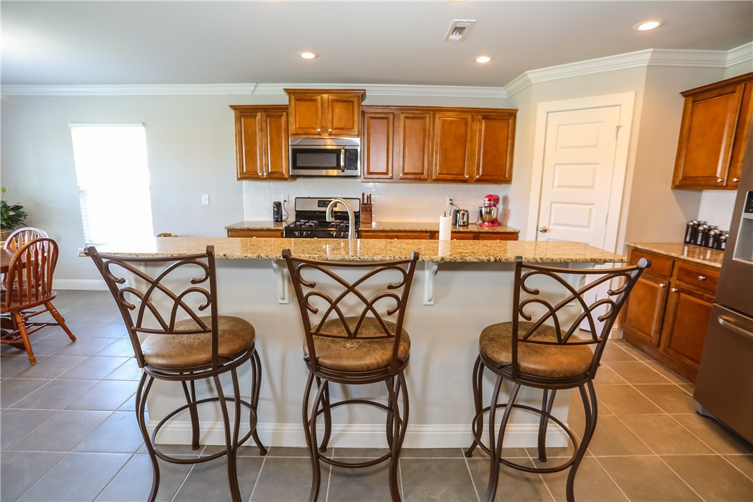 Grace Addition - Residential