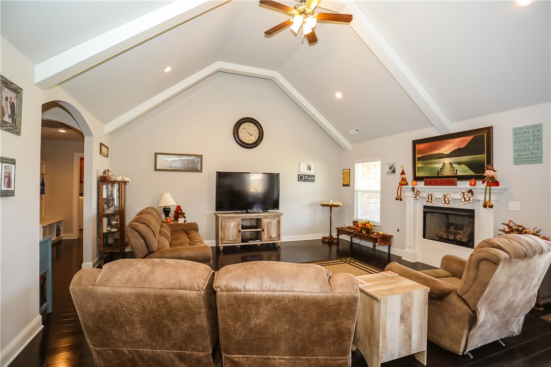 Grace Addition - Residential
