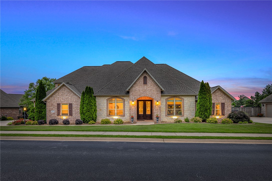 Oak Tree Centerton - Residential