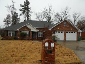 Brookside Est Phse 1,2&3 - Residential