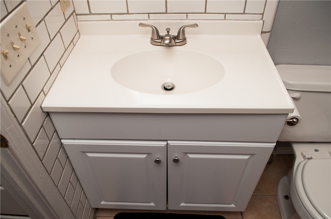 Amended Happy Home Add Bentonville - Residential
