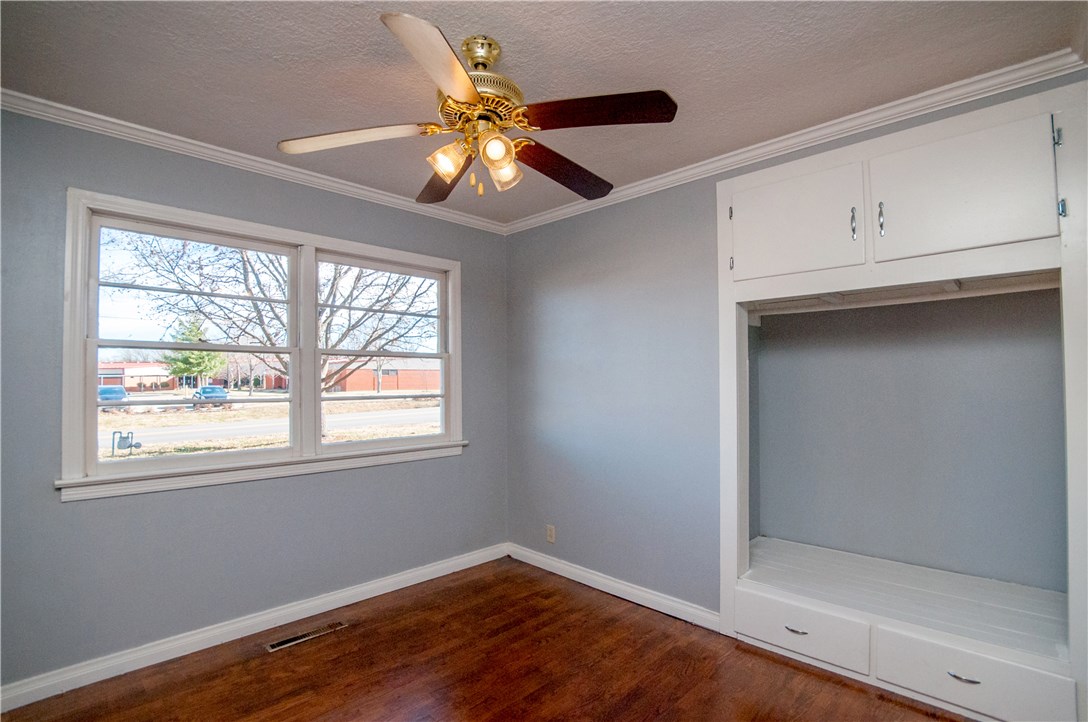 Amended Happy Home Add Bentonville - Residential