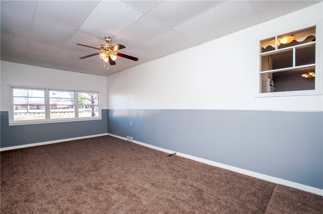 Amended Happy Home Add Bentonville - Residential