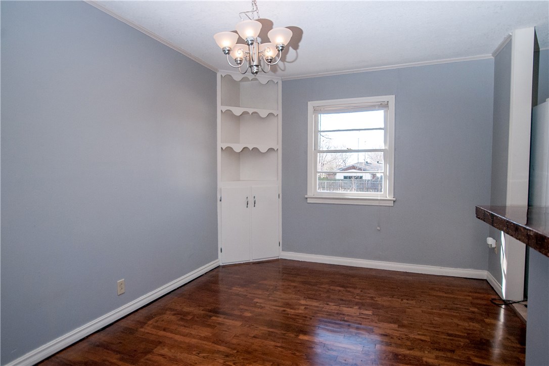 Amended Happy Home Add Bentonville - Residential