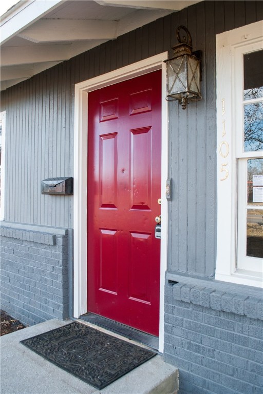 Amended Happy Home Add Bentonville - Residential
