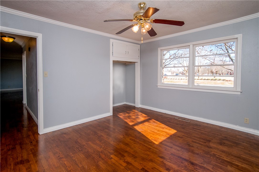 Amended Happy Home Add Bentonville - Residential