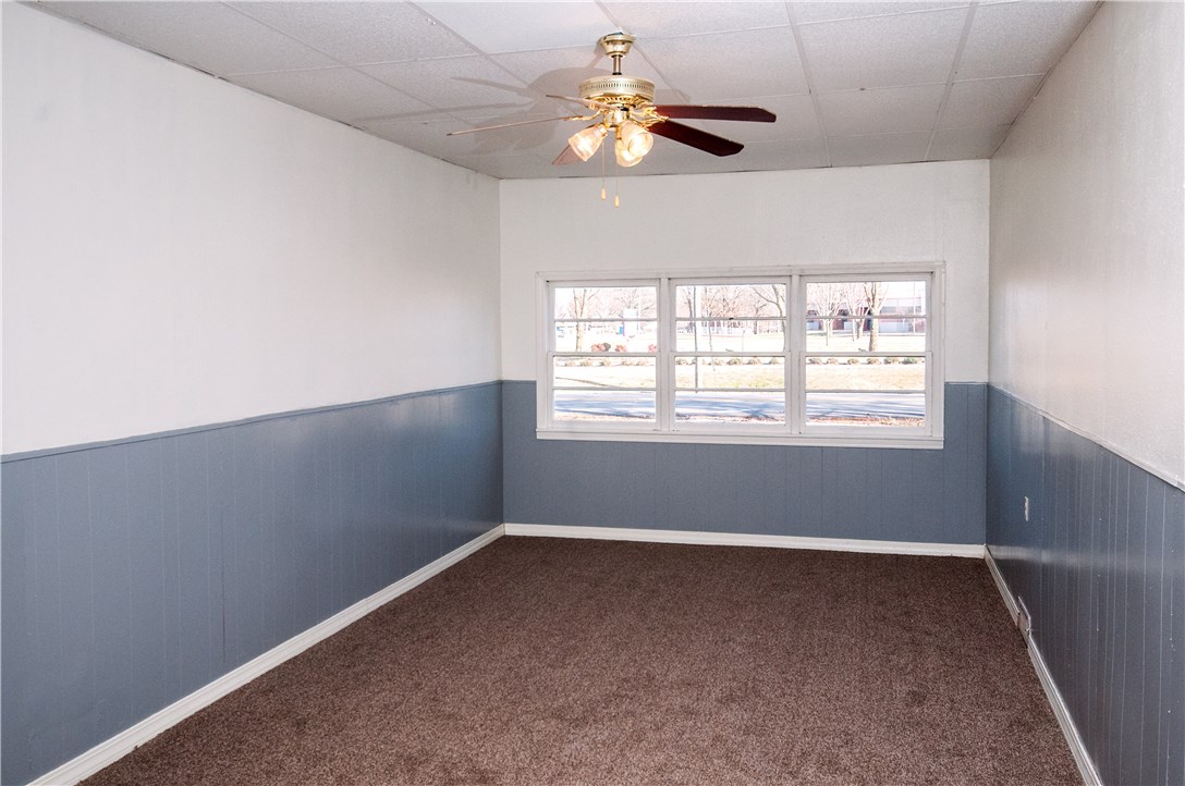 Amended Happy Home Add Bentonville - Residential