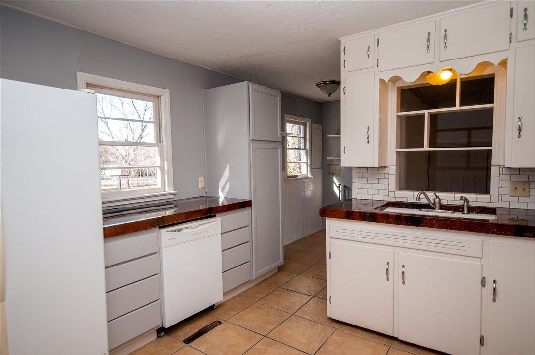 Amended Happy Home Add Bentonville - Residential