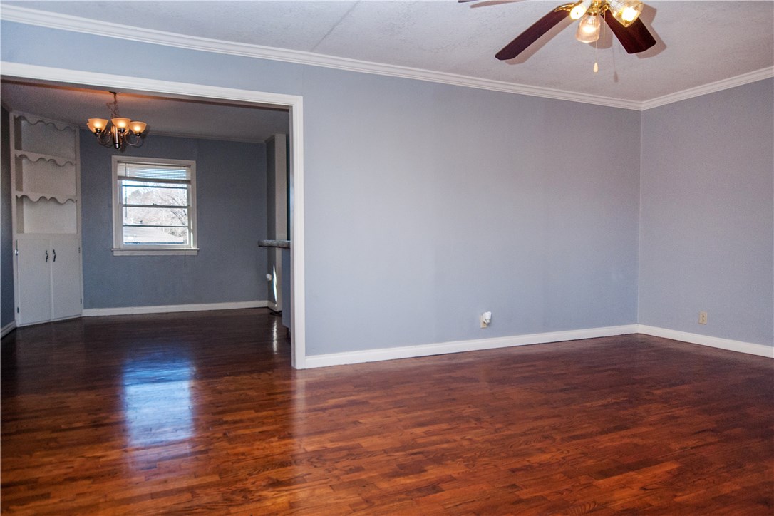 Amended Happy Home Add Bentonville - Residential