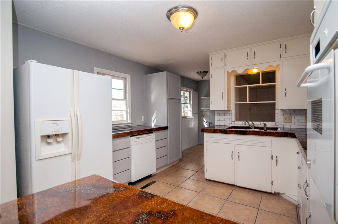 Amended Happy Home Add Bentonville - Residential