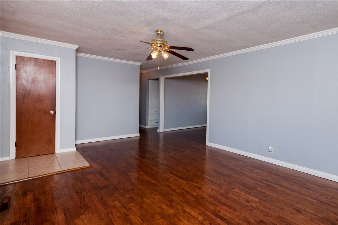 Amended Happy Home Add Bentonville - Residential
