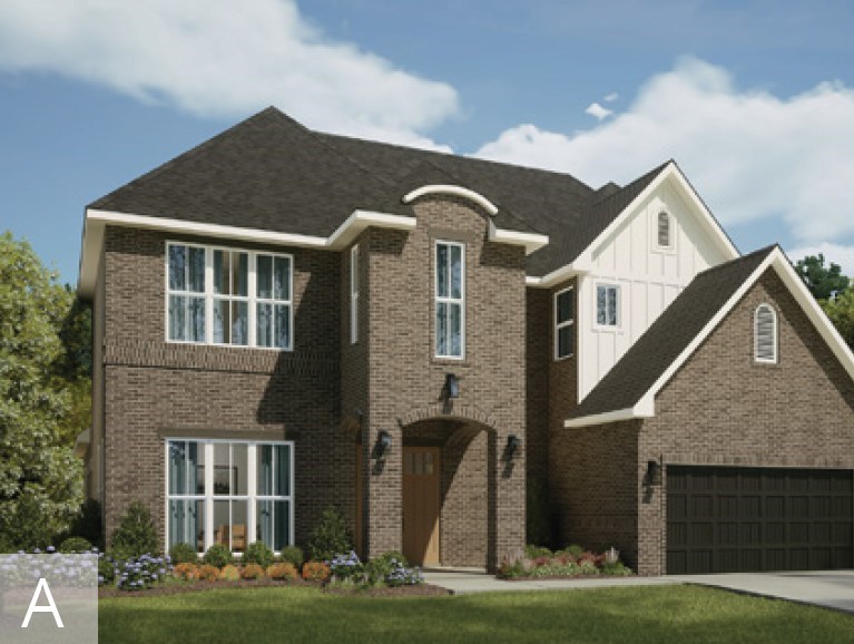 Evening Star 1 - Residential