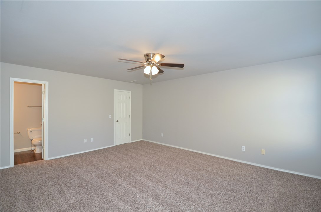 Victoria Place - Residential