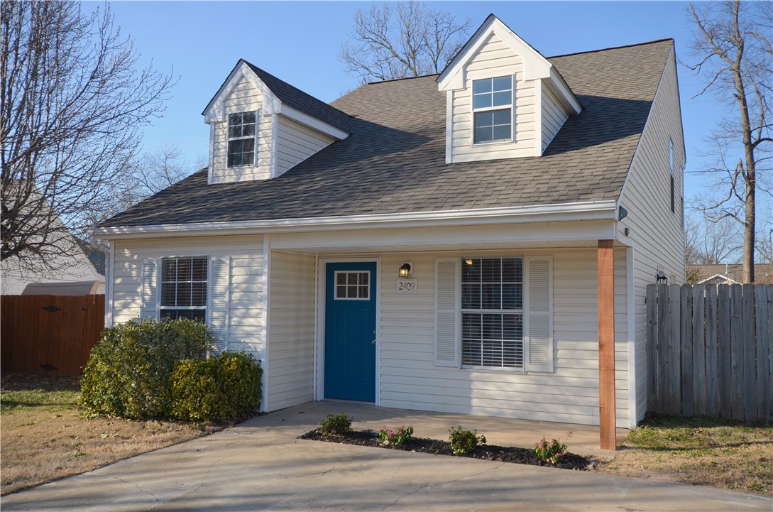 Victoria Place - Residential