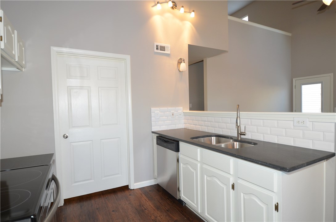 Victoria Place - Residential