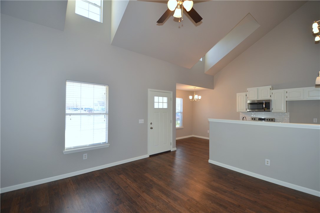 Victoria Place - Residential