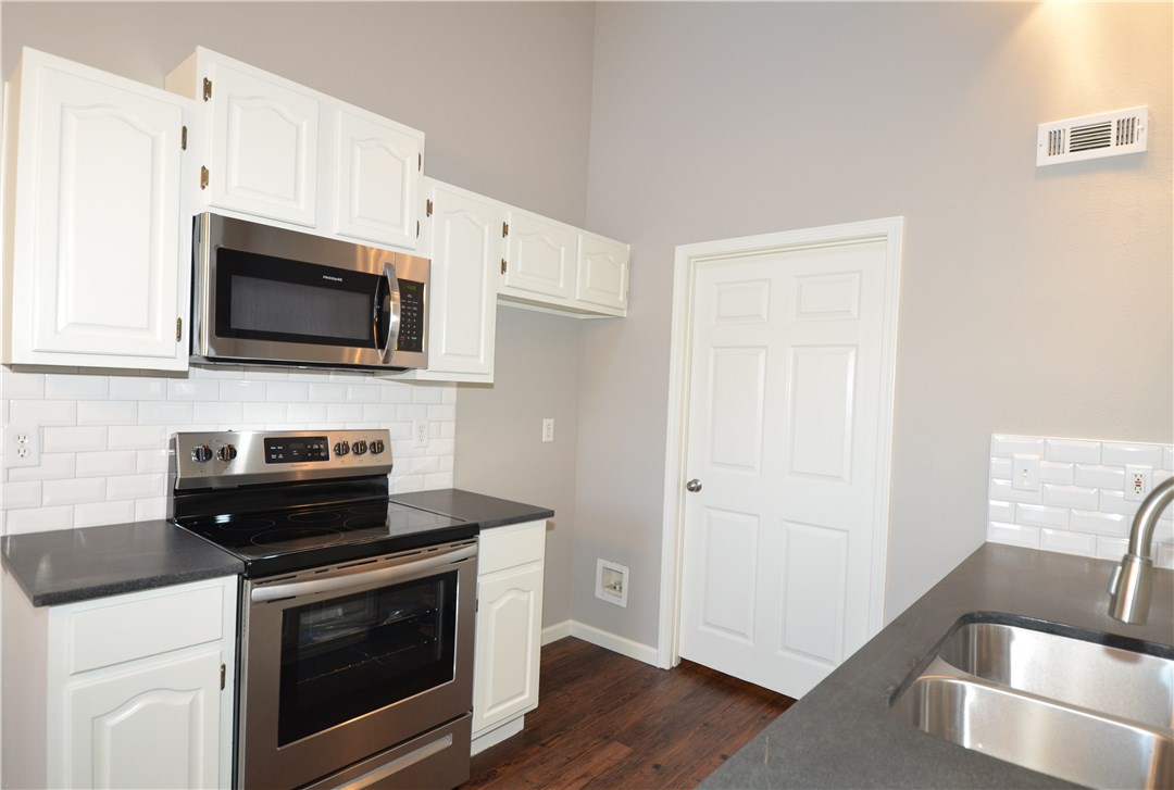 Victoria Place - Residential