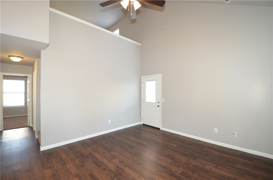 Victoria Place - Residential
