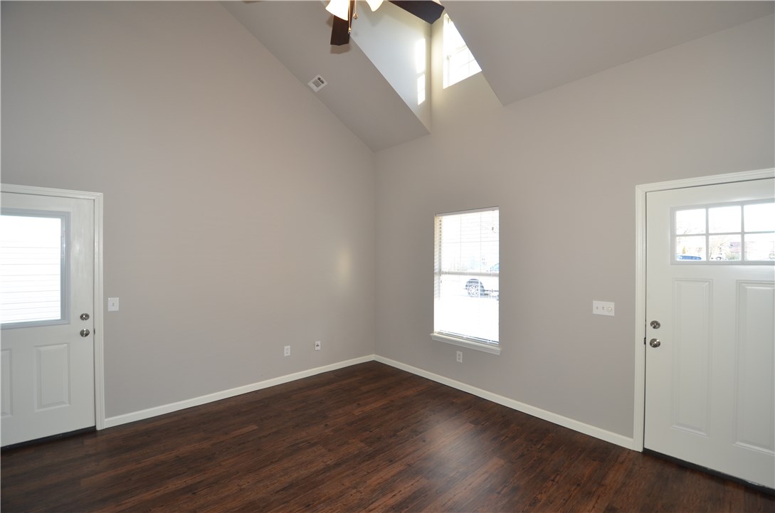 Victoria Place - Residential
