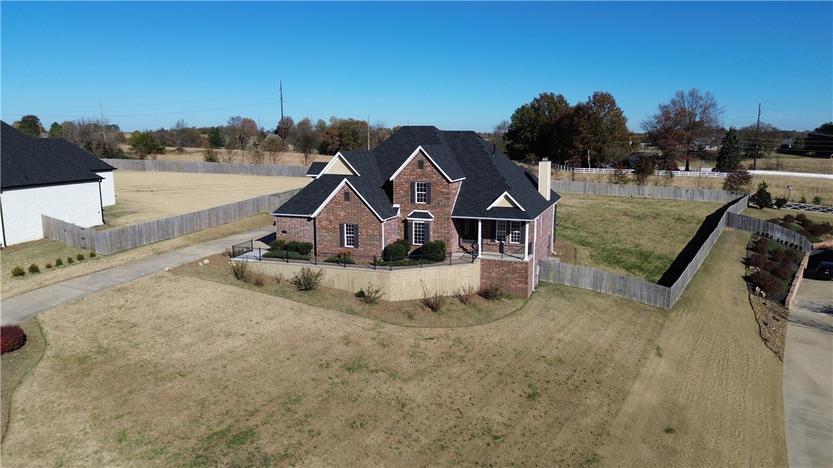 Barrington Heights Sub - Residential