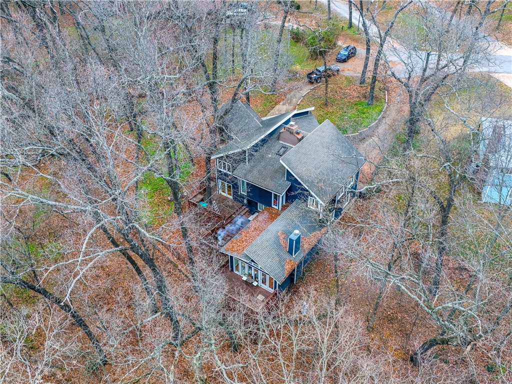 Lake Forrest Heights Sub Rev Rurban - Residential