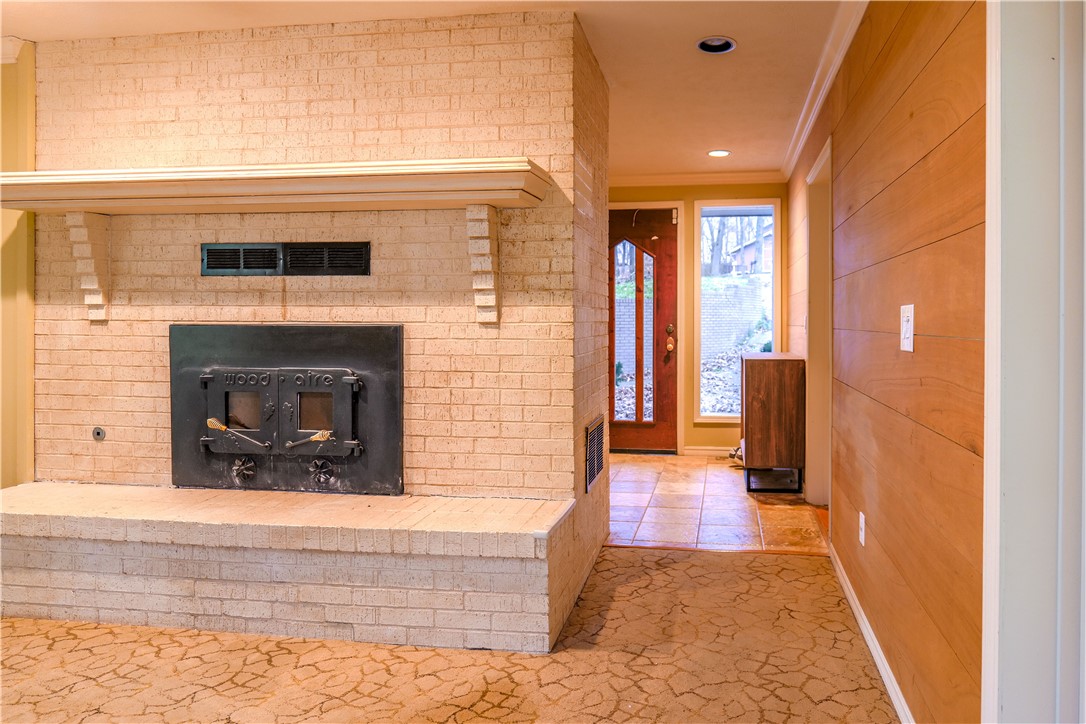Lake Forrest Heights Sub Rev Rurban - Residential