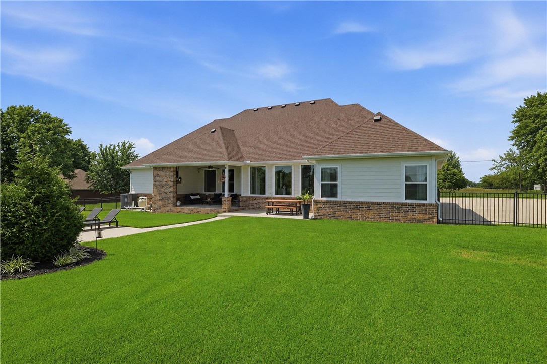 NA - Residential
