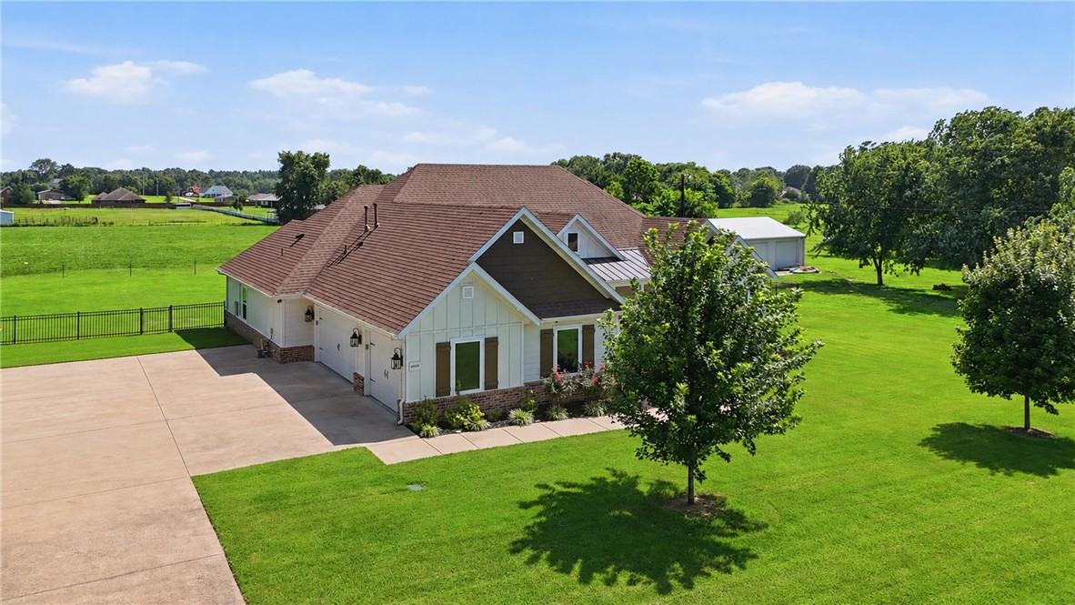 NA - Residential