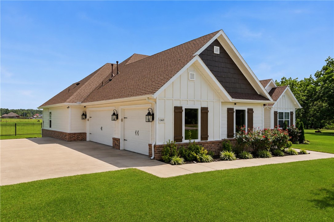 NA - Residential