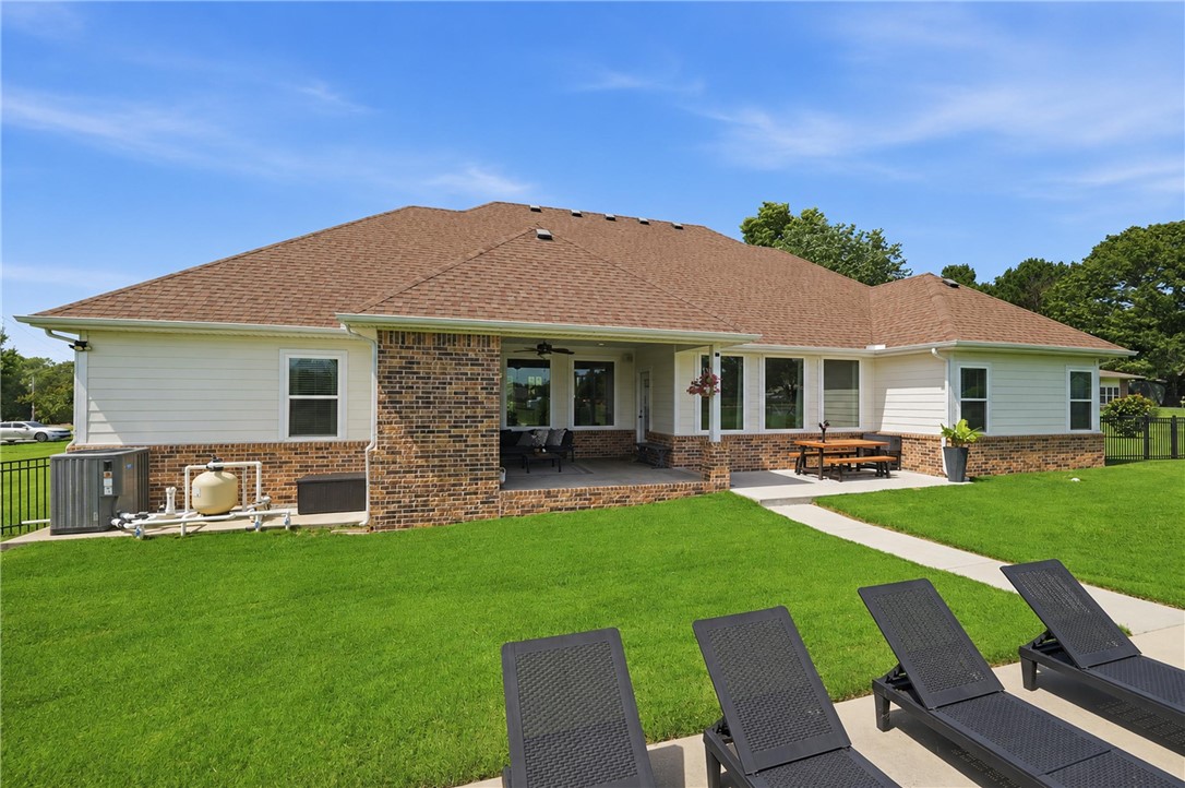 NA - Residential