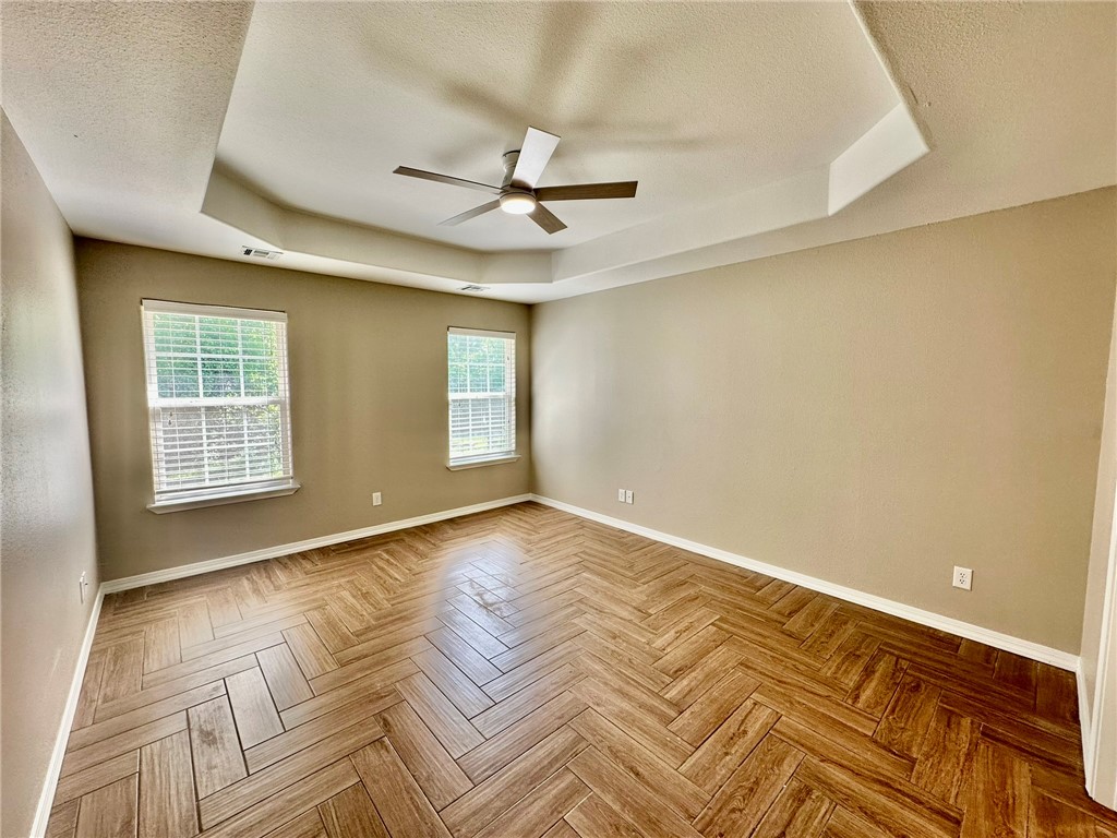 Rosenheath Sub Bvv - Residential Lease