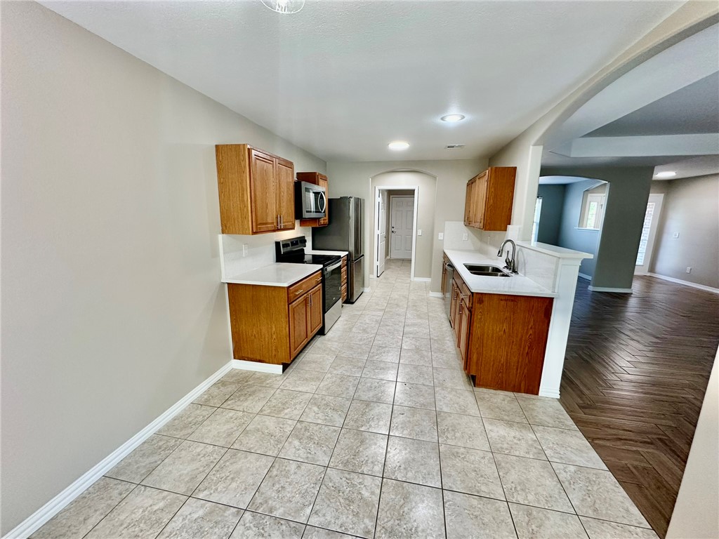 Rosenheath Sub Bvv - Residential Lease
