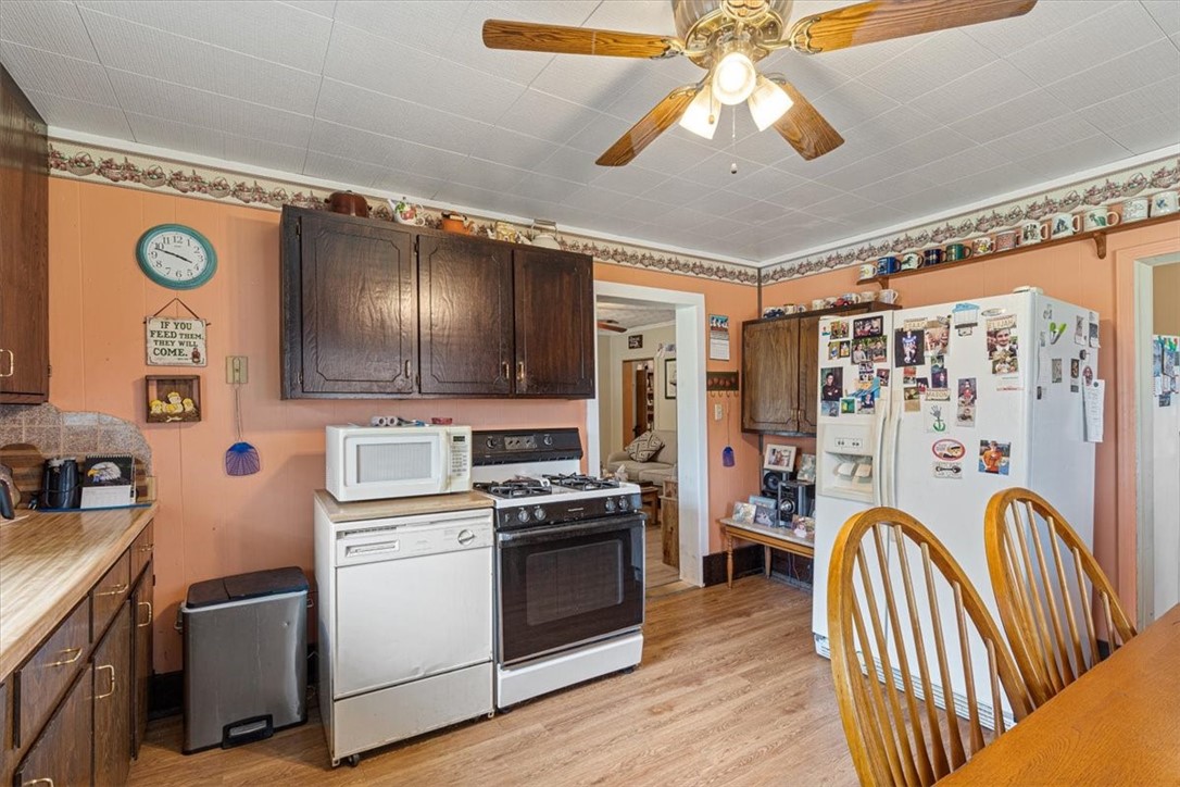 McGaugheys Orchard Add Rogers - Commercial Sale