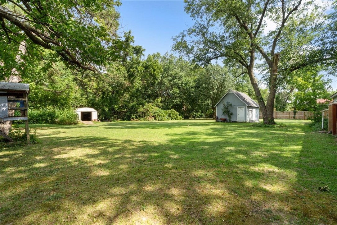 McGaugheys Orchard Add Rogers - Commercial Sale