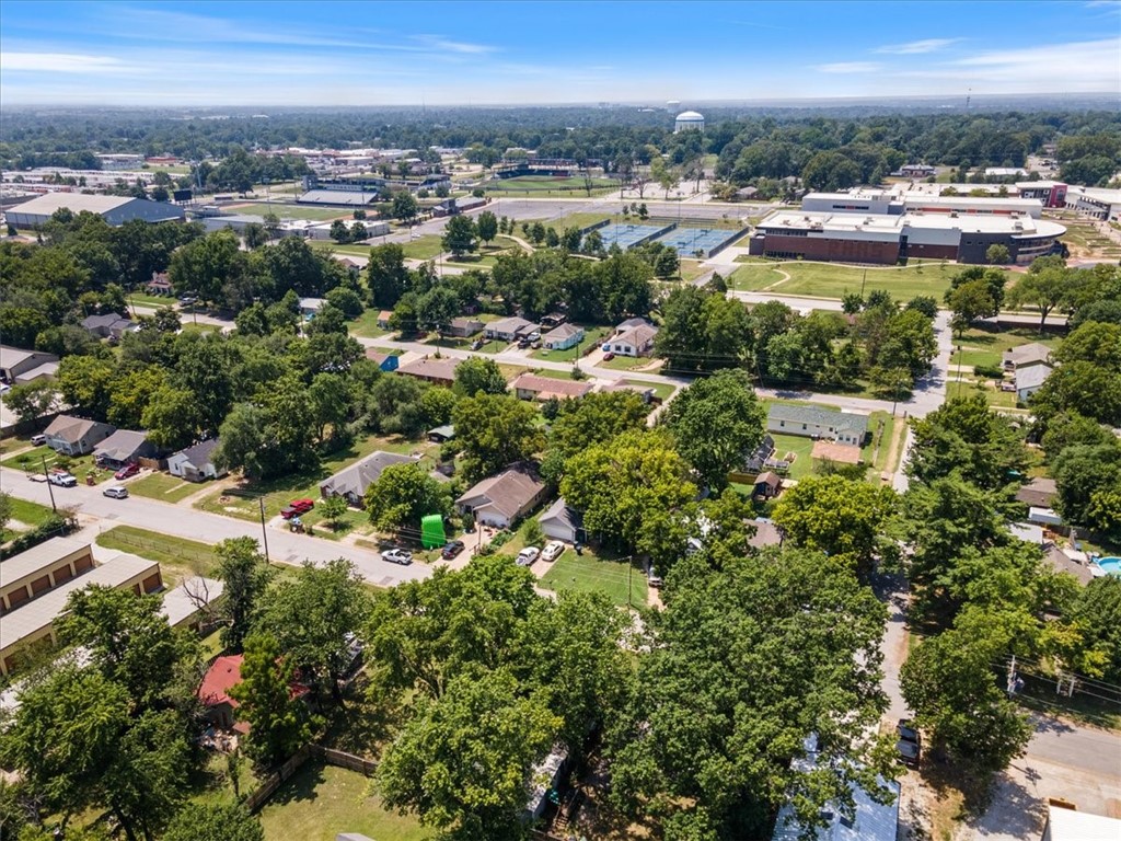 McGaugheys Orchard Add Rogers - Commercial Sale