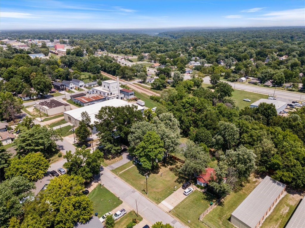 McGaugheys Orchard Add Rogers - Commercial Sale