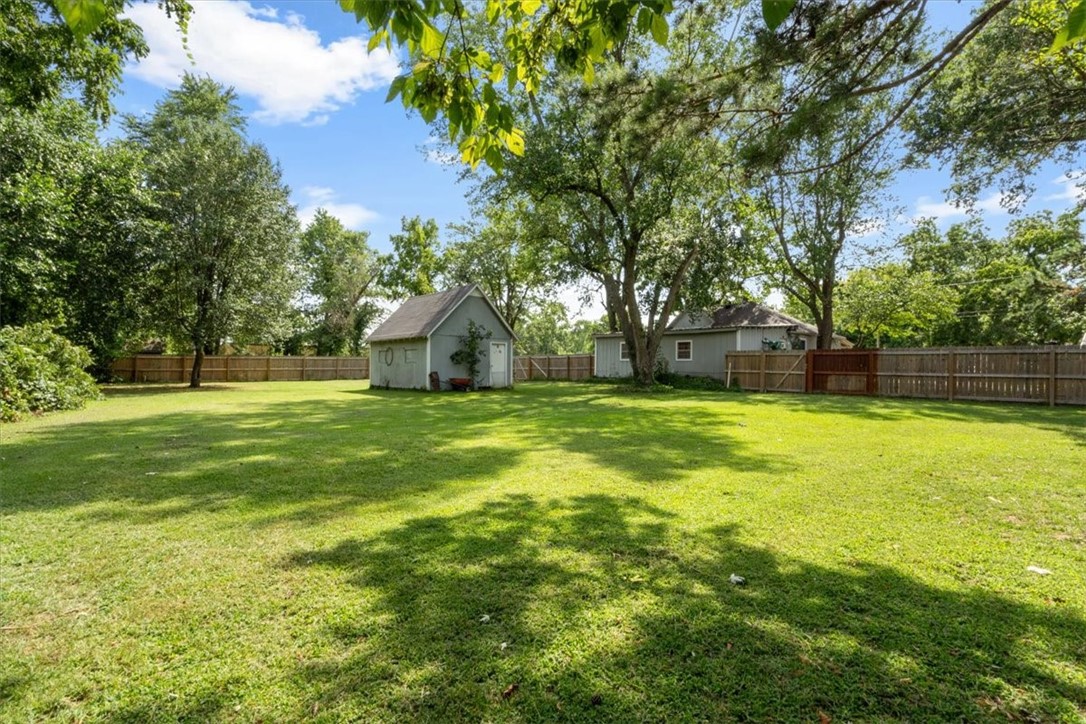 McGaugheys Orchard Add Rogers - Commercial Sale