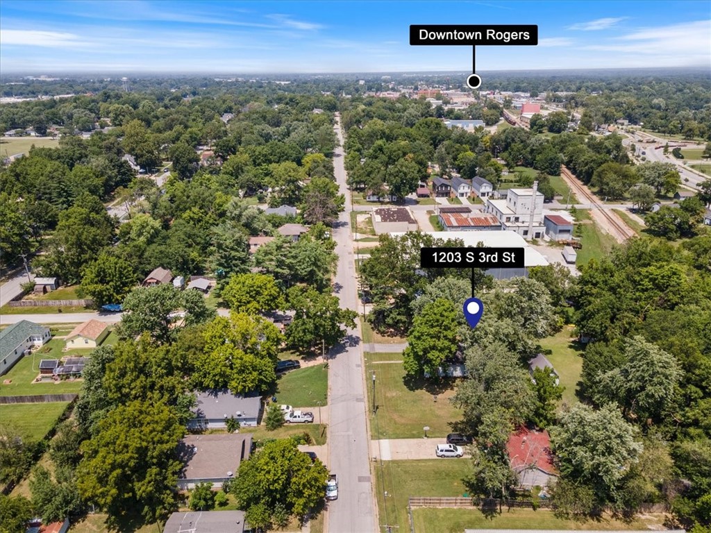 McGaugheys Orchard Add Rogers - Commercial Sale