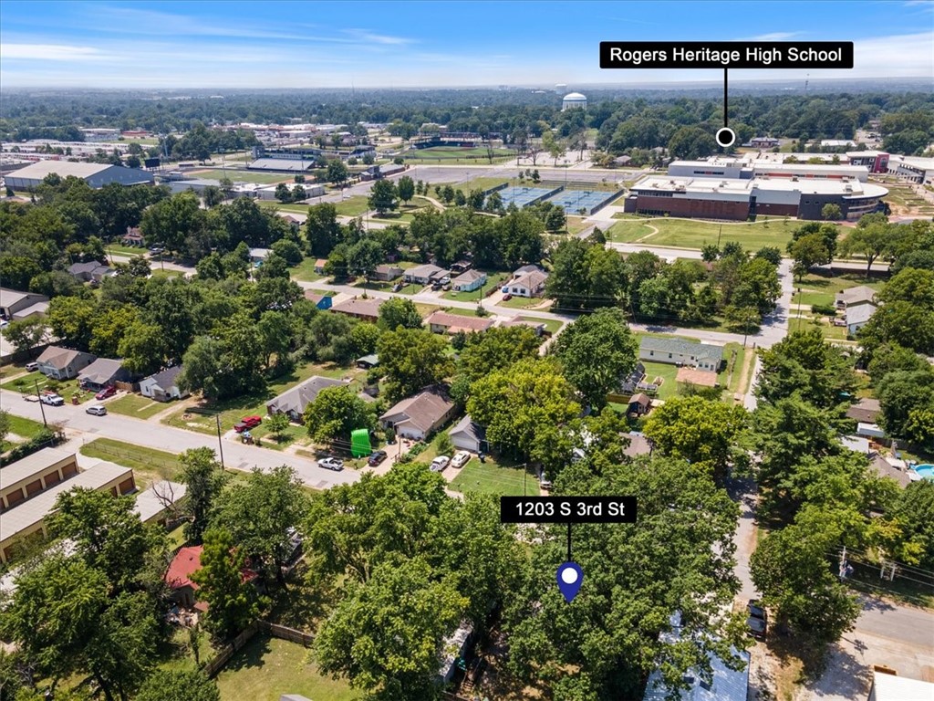 McGaugheys Orchard Add Rogers - Commercial Sale