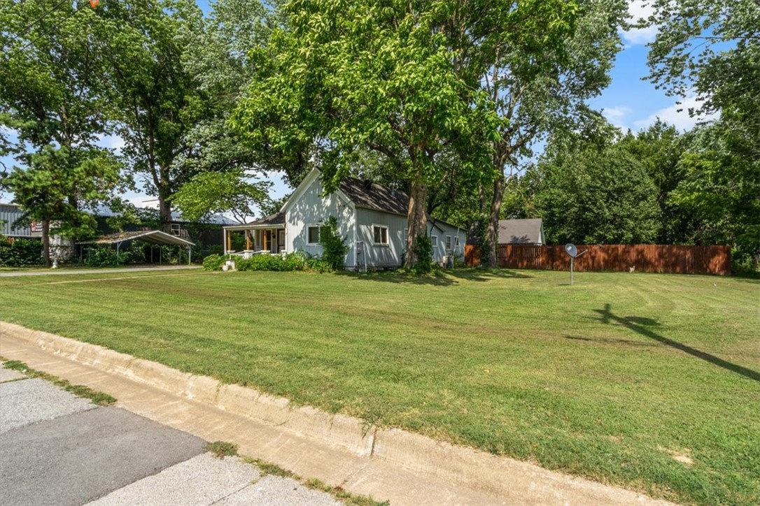McGaugheys Orchard Add Rogers - Commercial Sale