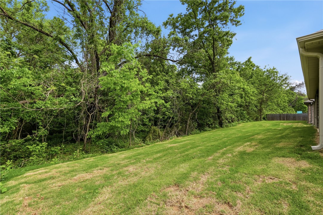 Springhill Sub Gentry - Residential Lease