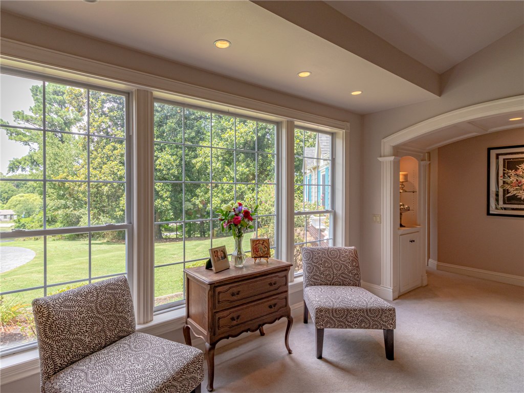 Siloam Spgs - Residential